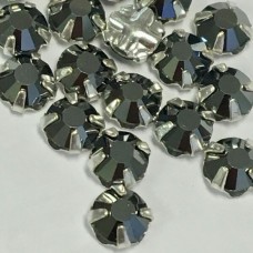 Jet Hematite