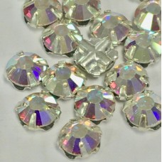 Crystal AB Crystal AB