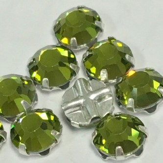 Olivine