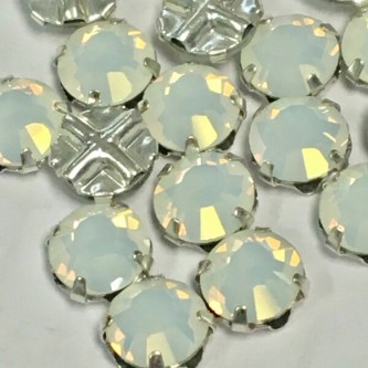 White Opal