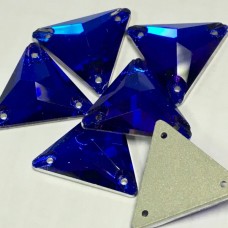 Triangle Sapphire