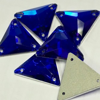 Triangle Sapphire