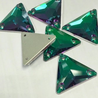 Triangle Emerald