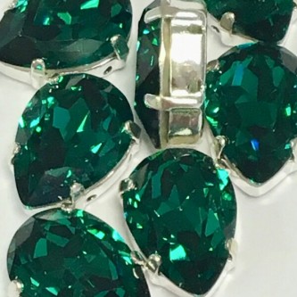 Капля  Emerald