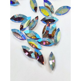 Crystal Light Amethyst AB 