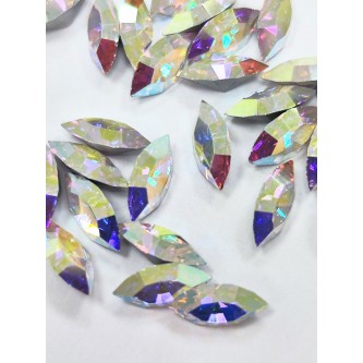 Crystal AB