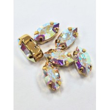 Crystal AB Crystal AB