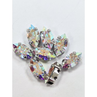 Crystal AB