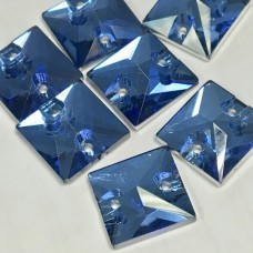 Sguare Sapphire