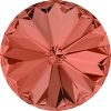 Crystal (001) Padparadsha 1122