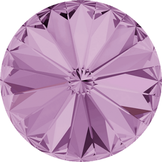 Light Amethyst F
