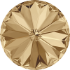 Crystal (001) Gold Shadow 1122