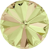 Crystal (001) Luminous Green 1122