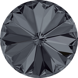  Crystal (001) Silver Night F