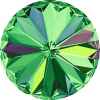 Crystal (001) Vitrail Medium 1122