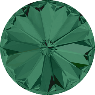 Emerald F