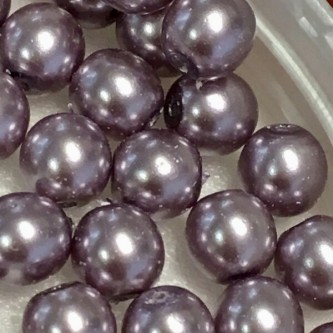 Pearl Effect Lavender (72000)