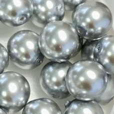 Pearl Effect Light Grey (74000) Pearl Effect Light Grey (74000)