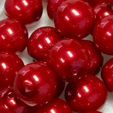 Pearl Effect Red (79500) Pearl Effect Red (79500)