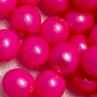Pearl Effect Crystal Neon Sweet (77600)