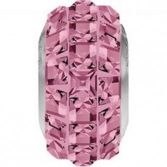 Crystal (001) Light Rose (223)