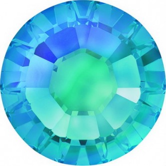 Crystal Meridian Blue HF