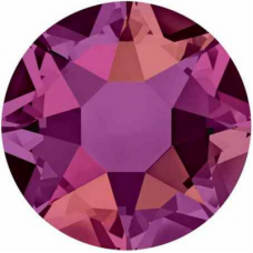 Crystal Volcano  (VOL) HF