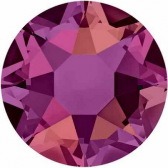 Crystal Volcano  (VOL) HF