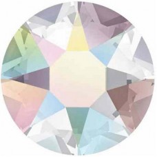 Crystal (001) AB HF
