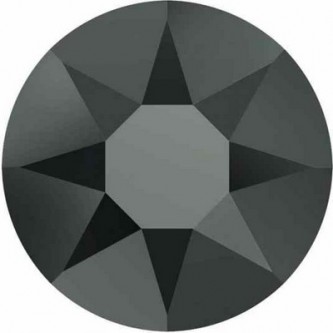 Jet Hematite (HEM) HF