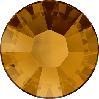 Crystal Copper (COP) HF