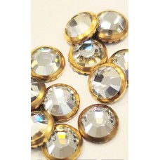 Crystal (HF)