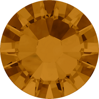 Crystal Copper (COP)