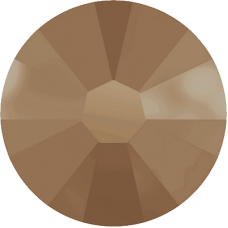 Crystal (001) Rose Gold (ROGL)