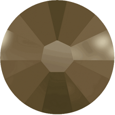 Crystal Metallic Light Gold (MLGLD)