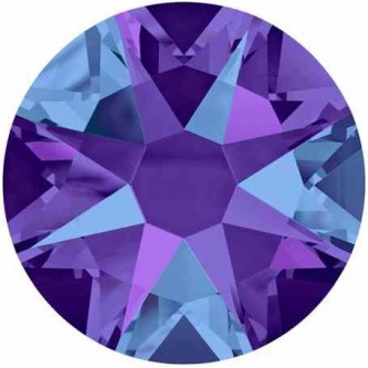Crystal Meridian Blue (MBLUE)