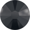 Jet Hematite 2058