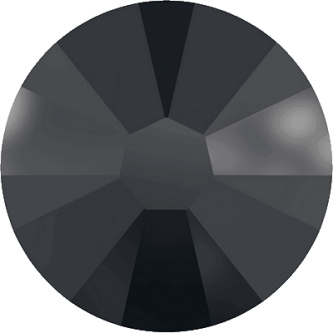 A293 Jet Hematite (F)