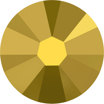 A293 Crystal Aurum