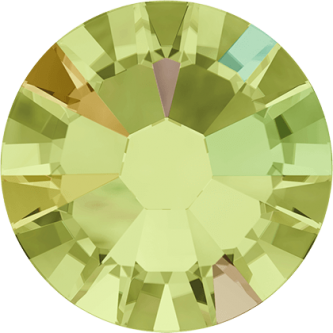 Crystal Luminous Green (LUMG)