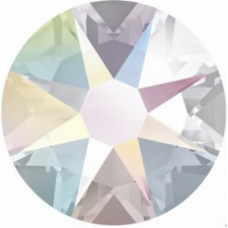 Crystal (001) AB HF