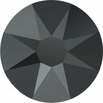Jet Hematite