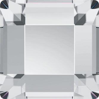 2400 Sguare Crystal (001) (HF) 2400 Sguare Crystal (001) (HF)