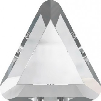 2711 Triangle (HF) Crystal (001) 2711 Triangle (HF) Crystal (001)