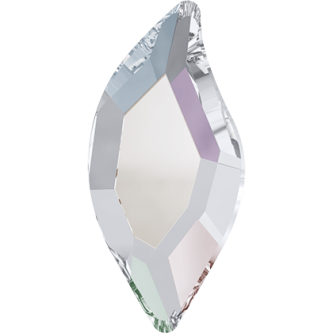 2797 Diamond Leaf Crystal (001) AB (HF) 2797 Diamond Leaf Crystal (001) AB (HF)