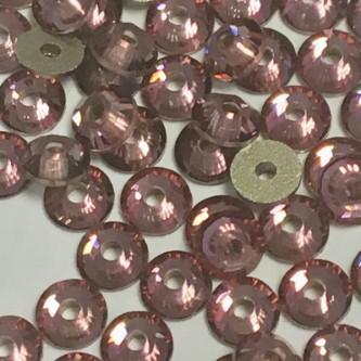 Crystal (001) Antigue Pink (ANTP)