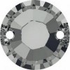 Crystal (001) Silver Night 3204