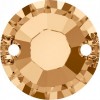 Crystal (001) Golden Shadow (GSHA) 3204