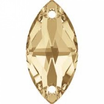 MC Navette 2H Crystal Honey