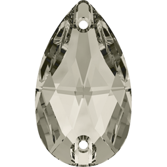 Crystal (001) Satin